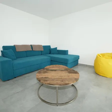 Apartman Aura Appartement *