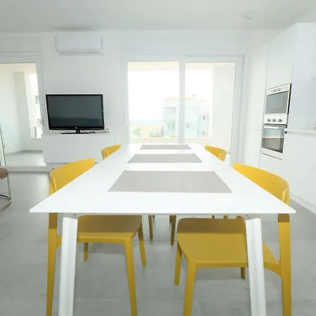 Apartman Aura