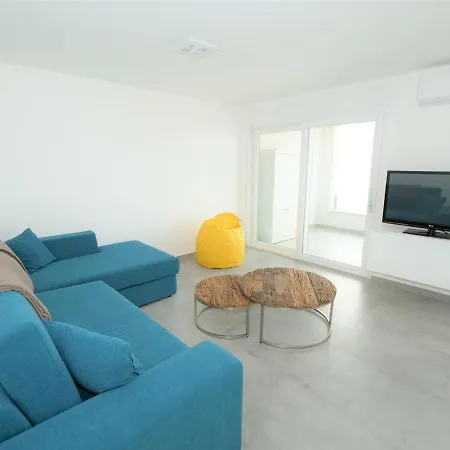 Apartman Aura *