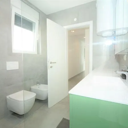 Appartement Apartman Aura