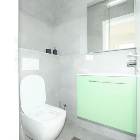 Appartement Apartman Aura *
