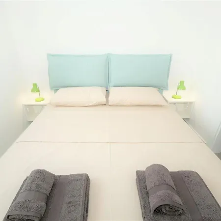 Apartman Aura Appartement *