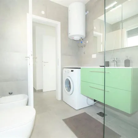 Appartement Apartman Aura *