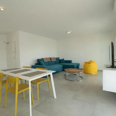 Apartman Aura *