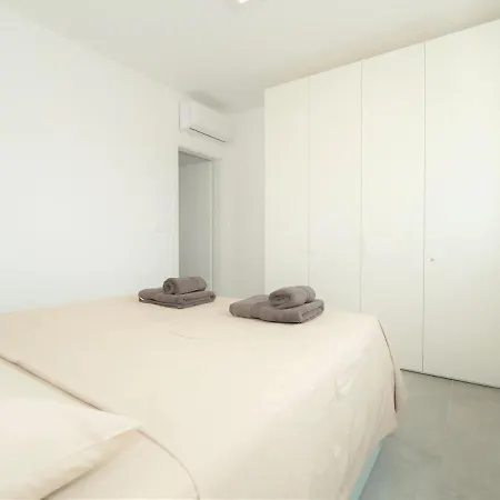 Appartement Apartman Aura Karpinjan