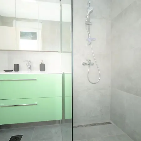 Appartement Apartman Aura