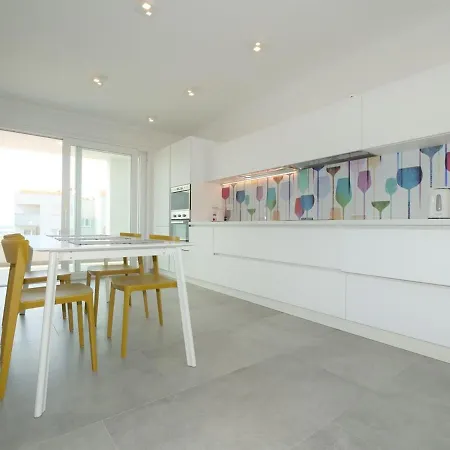 Appartement Apartman Aura *