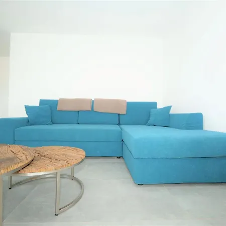 Apartman Aura Karpinjan