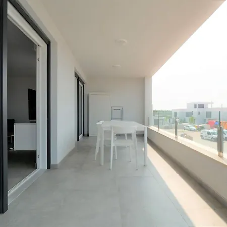 Apartment Apartman Aura *