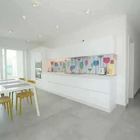 Apartman Aura Apartment *