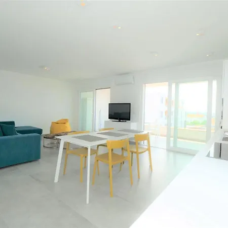 Apartment Apartman Aura