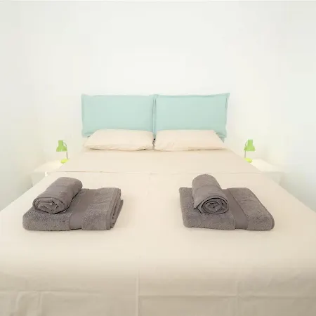 Apartman Aura Apartment