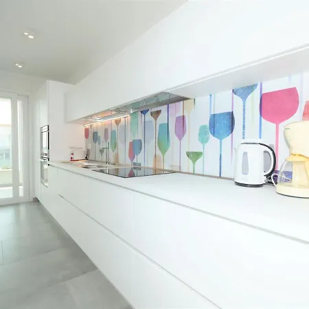 Apartman Aura Apartment *