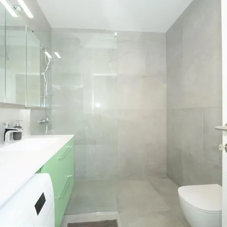 Apartman Aura *